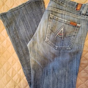 Womens jeans